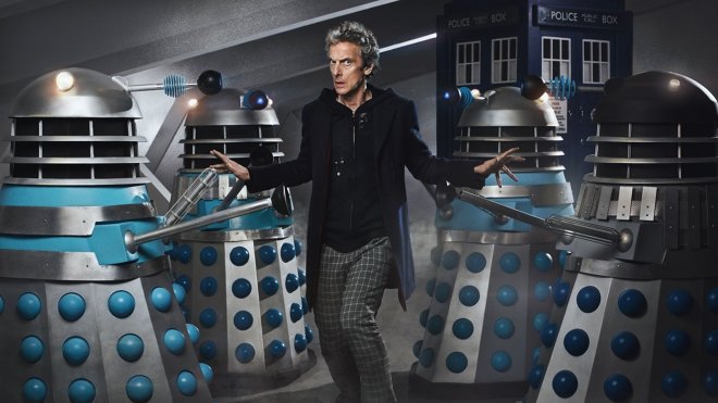 Doctor Who 09x02 - Hexenkunst (2)