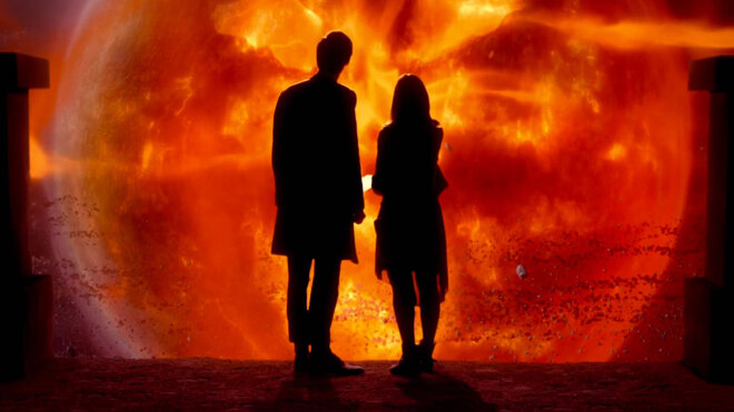 Doctor Who 07x07 - Die Ringe von Akathen