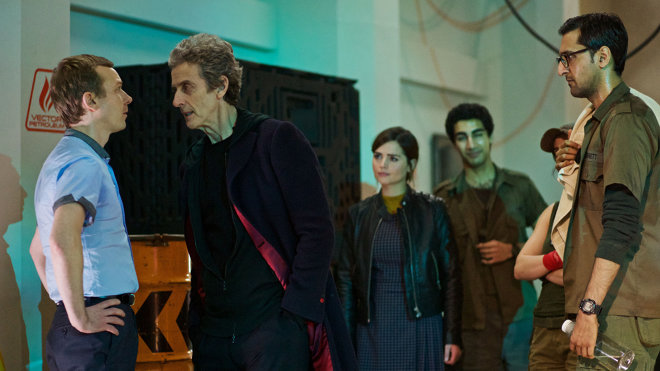 Doctor Who 09x03 - Spuk im See (1)