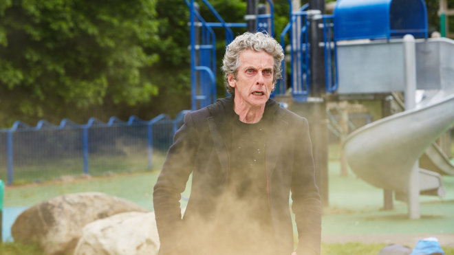Doctor Who 09x07 - Die Invasion der Zygonen (1)