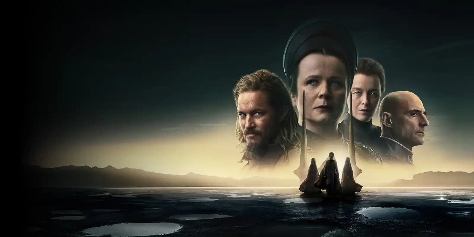 Dune: Prophecy
