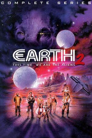 Earth 2