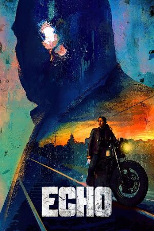 Bild zur Serie: Echo