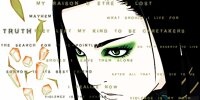 Ergo Proxy