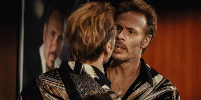 Blood Cruise - Vampire an Bord 1x03 – Szenenbild