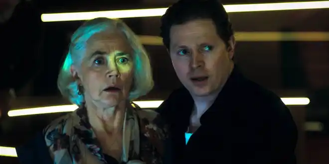 Blood Cruise - Vampire an Bord 1x04 – Szenenbild