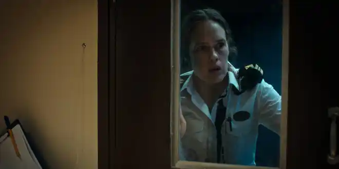 Blood Cruise - Vampire an Bord 1x06 – Szenenbild