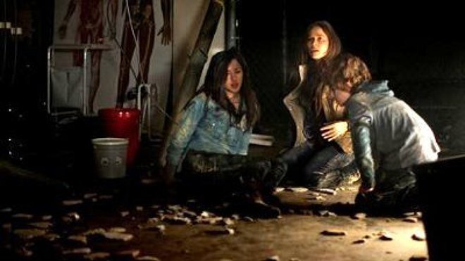 Falling Skies 02x07 - Der Overlord