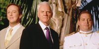 Fantasy Island