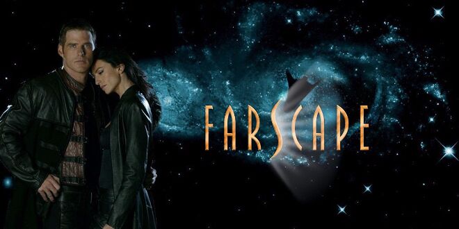 Farscape - Episodenguide