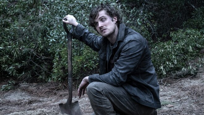 Fear the Walking Dead 08x11 - Episode 11
