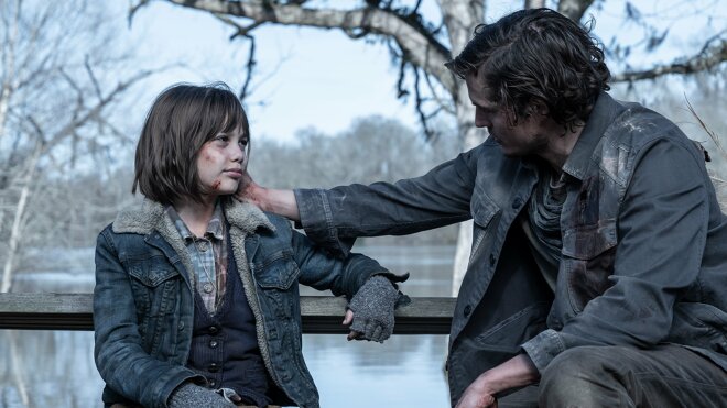 Fear the Walking Dead 08x11 - Episode 11