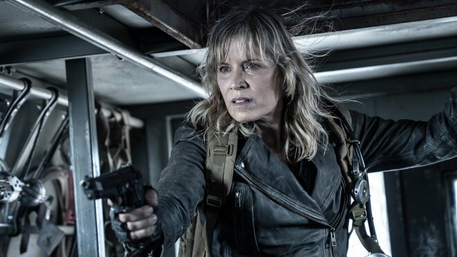 Fear the Walking Dead 08x11 - Episode 11