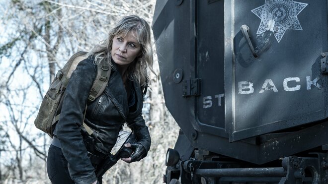 Fear the Walking Dead 08x11 - Episode 11