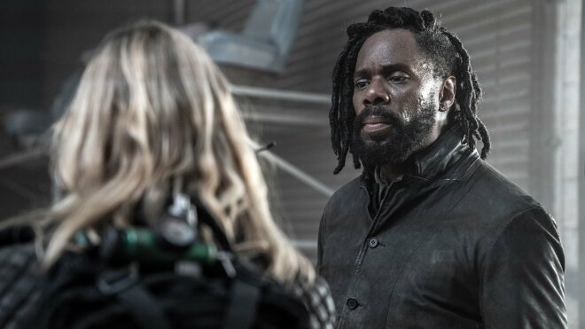 Fear the Walking Dead 08x12 - Episode 12