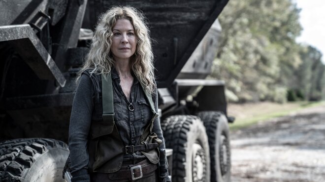 Fear the Walking Dead 08x12 - Episode 12