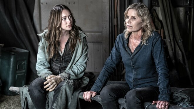 Fear the Walking Dead 08x12 - Episode 12