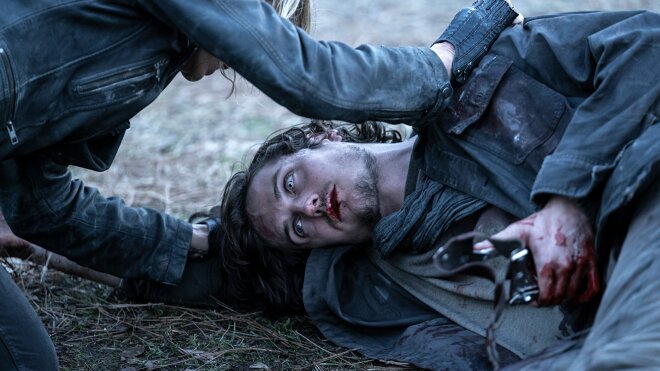 Fear the Walking Dead 08x11 - Episode 11