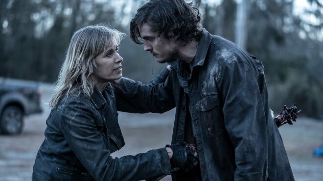 Fear the Walking Dead 08x11 - Episode 11