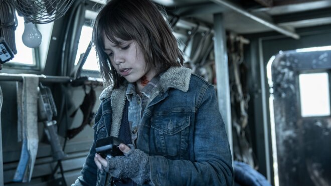 Fear the Walking Dead 08x11 - Episode 11
