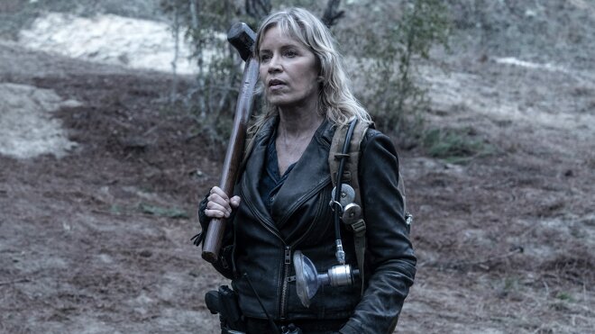 Fear the Walking Dead 08x11 - Episode 11