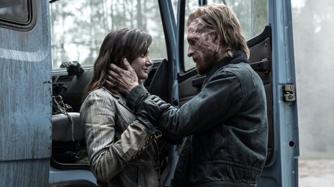 Fear the Walking Dead 08x12 - Episode 12