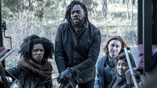 Fear the Walking Dead 08x11 - Episode 11