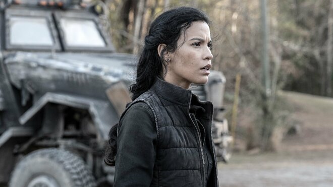 Fear the Walking Dead 08x11 - Episode 11