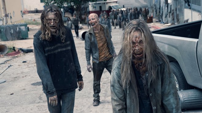 Fear the Walking Dead 04x15 - Das Wiedersehen
