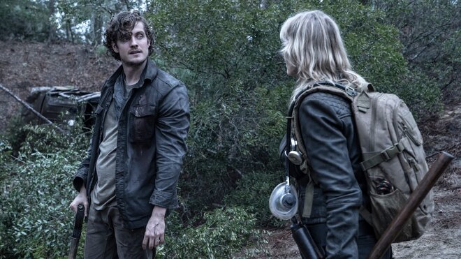 Fear the Walking Dead 08x11 - Episode 11