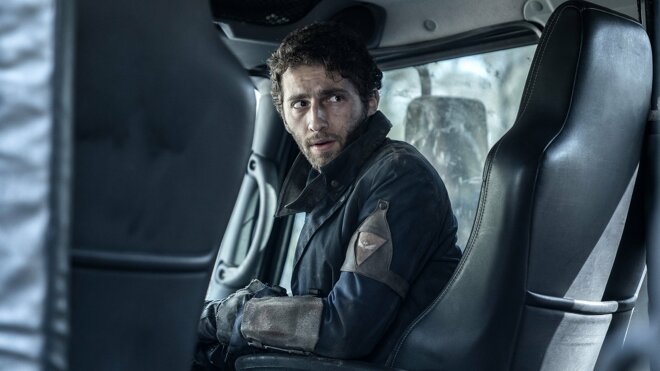 Fear the Walking Dead 08x11 - Episode 11