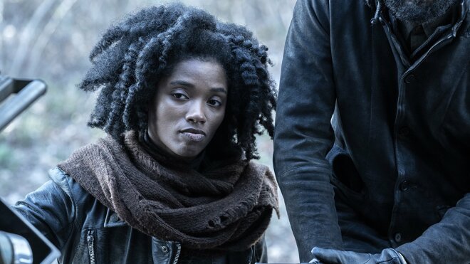 Fear the Walking Dead 08x11 - Episode 11