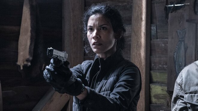 Fear the Walking Dead 08x11 - Episode 11