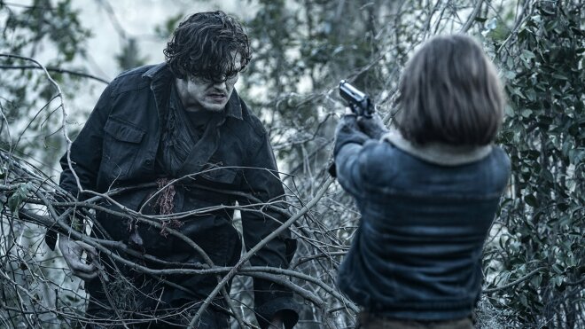 Fear the Walking Dead 08x12 - Episode 12
