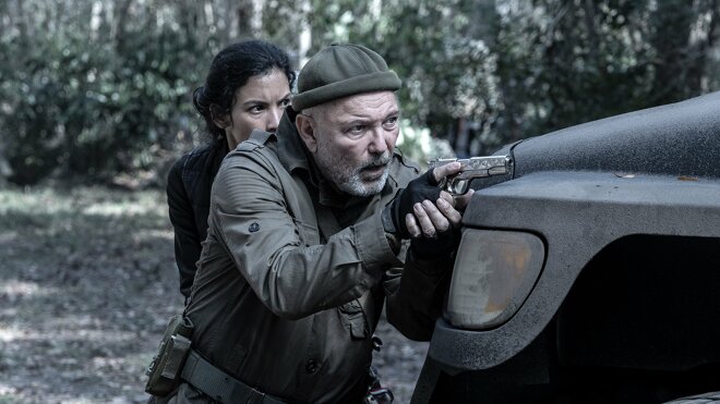 Fear the Walking Dead 08x11 - Episode 11