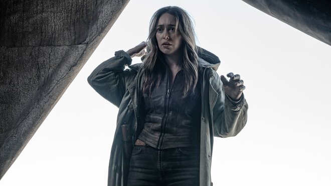 Fear the Walking Dead 08x12 - Episode 12