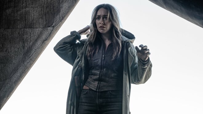 Fear the Walking Dead 08x12 - Der Weg nach vorn