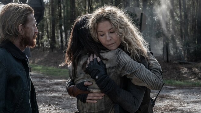 Fear the Walking Dead 08x12 - Episode 12