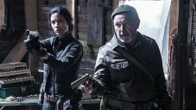 Fear the Walking Dead 08x11 - Episode 11