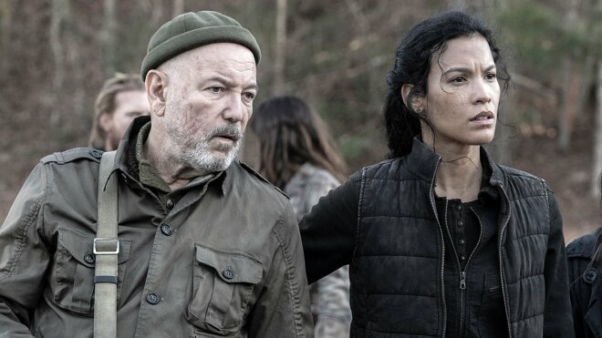 Fear the Walking Dead 08x11 - Episode 11