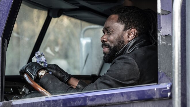 Fear the Walking Dead 08x12 - Der Weg nach vorn