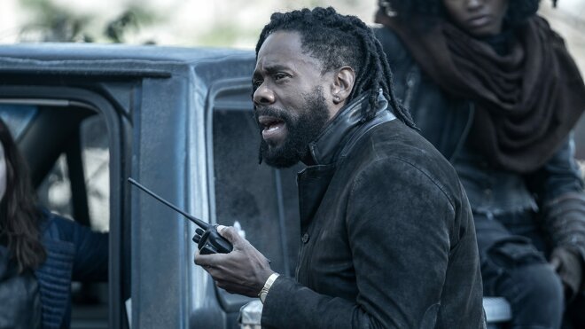 Fear the Walking Dead 08x11 - Episode 11