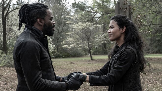 Fear the Walking Dead 08x12 - Episode 12