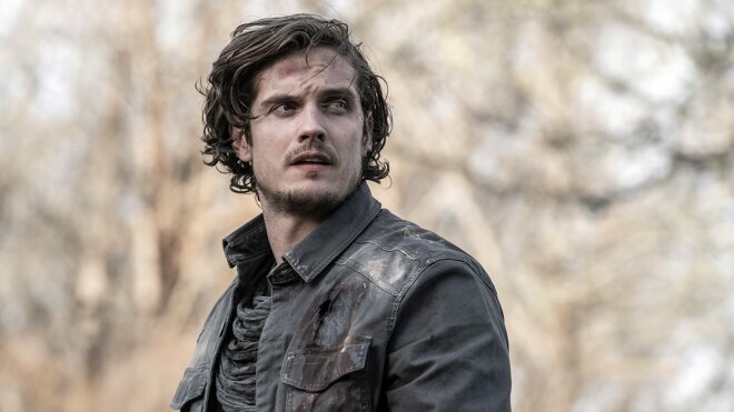 Fear the Walking Dead 08x11 - Episode 11