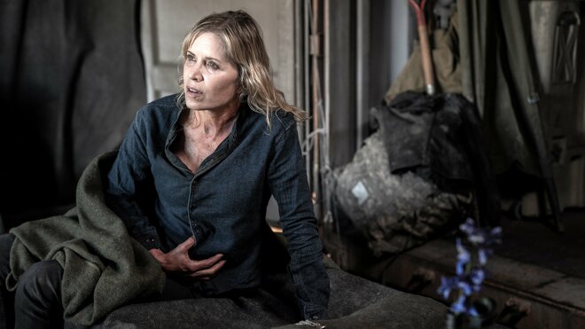 Fear the Walking Dead 08x12 - Der Weg nach vorn