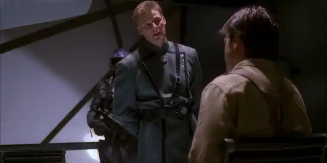 Firefly - Der Aufbruch der Serenity 1x02 &ndash; Szenenbild