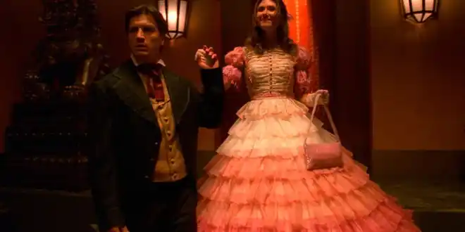 Firefly - Der Aufbruch der Serenity 1x06 &ndash; Szenenbild