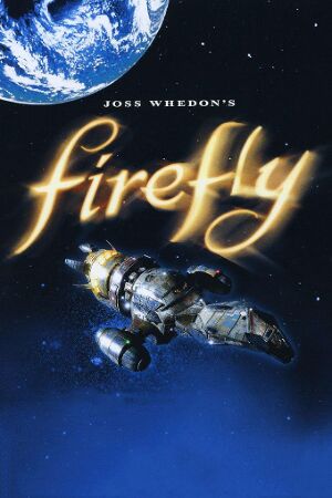 Firefly - Der Aufbruch der Serenity
