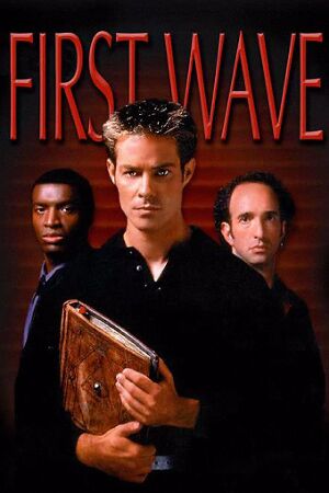 First Wave - Die Prophezeiung
