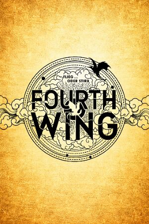 Fourth Wing